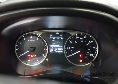 2019 Nissan Kicks S from USA, damaged, VIN 3N1CP5CU8KL471603